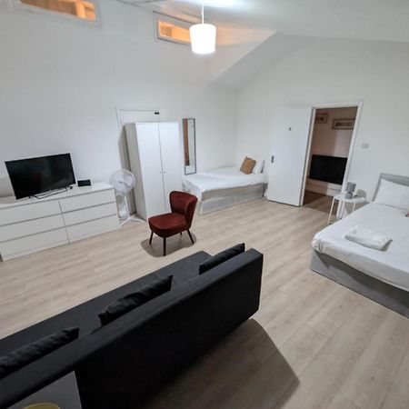 London E2 Rooms Eksteriør bilde