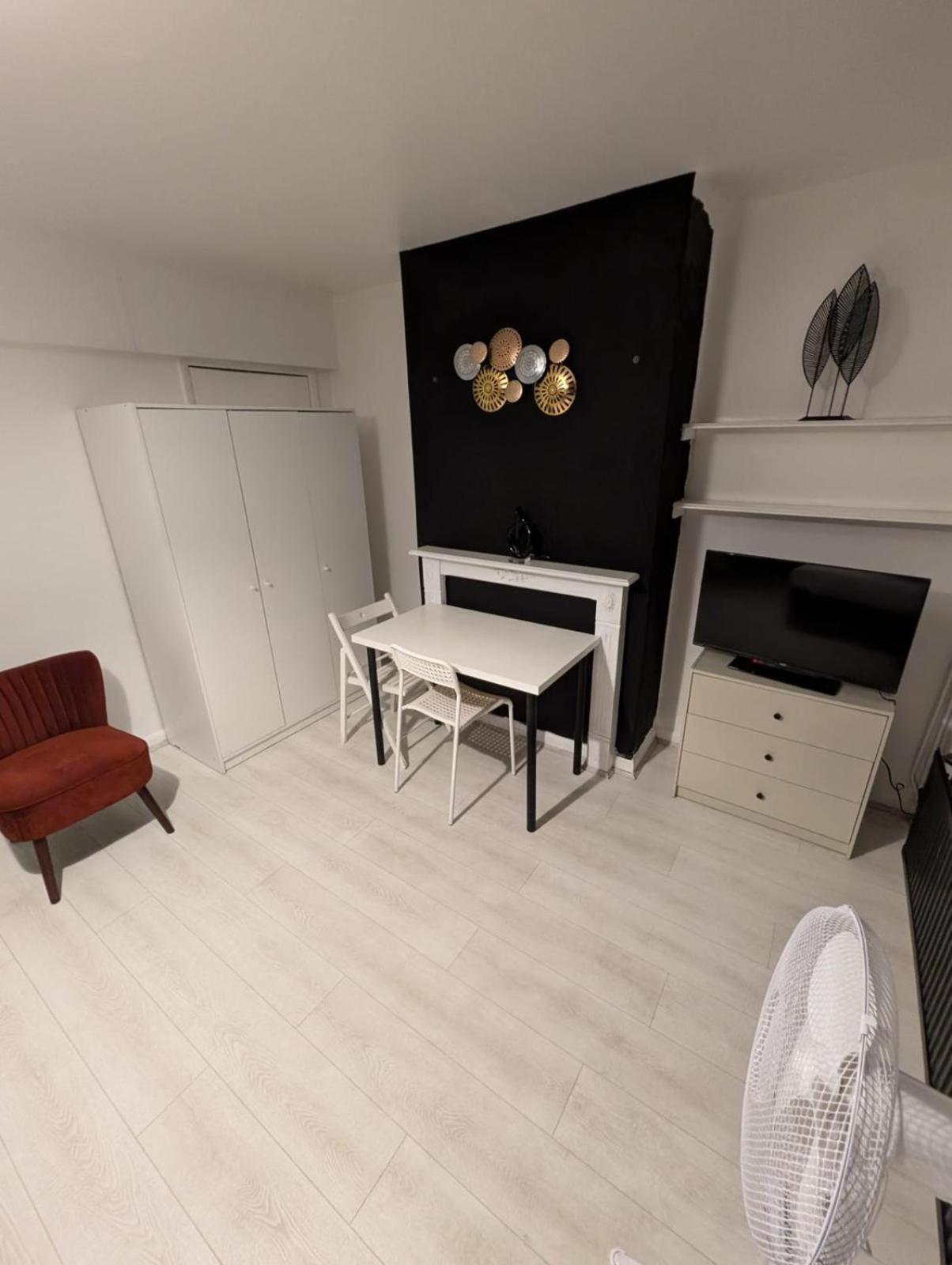 London E2 Rooms Eksteriør bilde